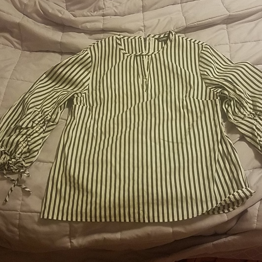 Express top